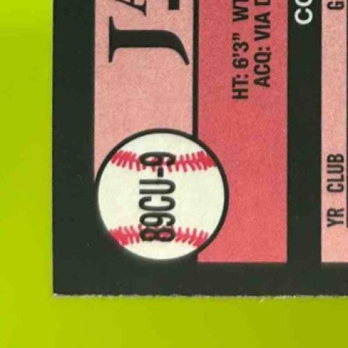 2024 Topps Chrome Update Jackson Merrill 1989 Baseball #89CU-9 RC Padres - Sports Cards