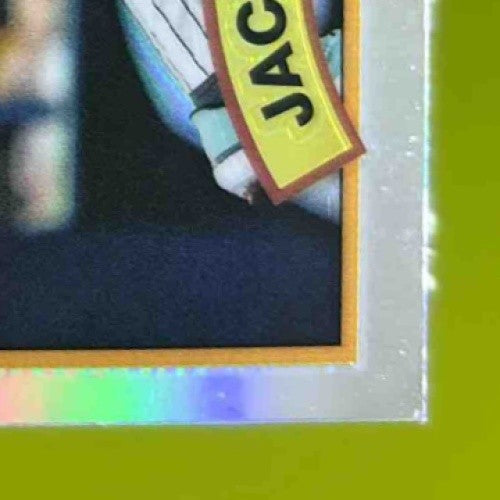 2024 Topps Chrome Update Jackson Merrill 1989 Baseball #89CU-9 RC Padres - Sports Cards