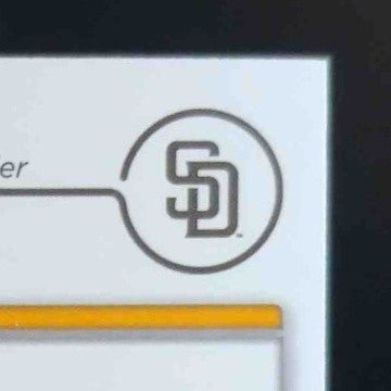 2024 Topps Chrome Update Jackson Merrill X-Fractor #USC57 RC San Diego Padres - Sports Cards