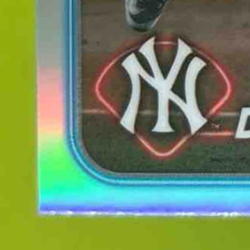 2024 Topps Chrome Update Jasson Dominguez Refractor #USC70 RC New York Yankees - Sports Cards