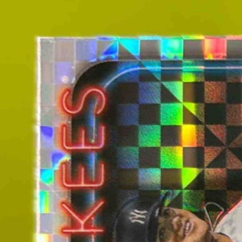 2024 Topps Chrome Update Jasson Dominguez X-Fractor #USC70 RC New York Yankees - Sports Cards