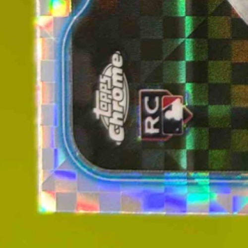 2024 Topps Chrome Update Jasson Dominguez X-Fractor #USC70 RC New York Yankees - Sports Cards