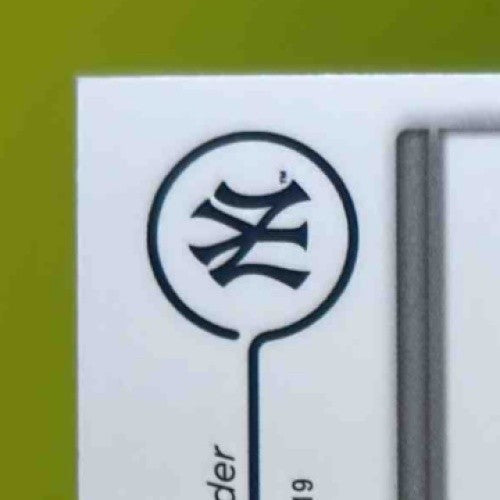 2024 Topps Chrome Update Jasson Dominguez X-Fractor #USC70 RC New York Yankees - Sports Cards