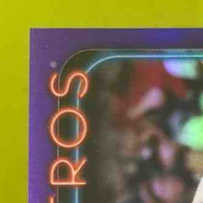 2024 Topps Chrome Update Joey Loperfido Auto Purple /250 RC Houston Astros - Sports Cards