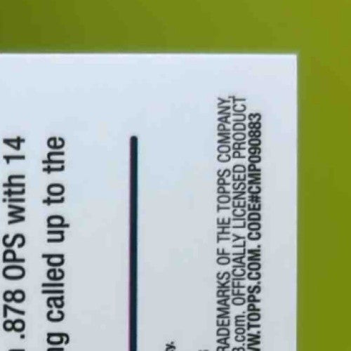 2024 Topps Chrome Update Jonatan Clase Auto Black White Mini-Diamond Mariners - Sports Cards