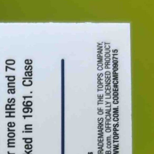 2024 Topps Chrome Update Jonatan Clase Mini-Diamonds Gold /50 #USC147 Blue Jays - Sports Cards