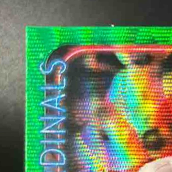 2024 Topps Chrome Update Masyn Winn Wave Green /99 #USC23 RC St. Louis Cardinals - Sports Cards