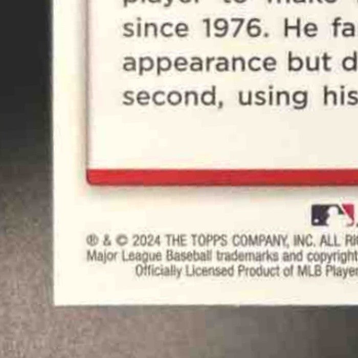2024 Topps Chrome Update Masyn Winn Wave Green /99 #USC23 RC St. Louis Cardinals - Sports Cards