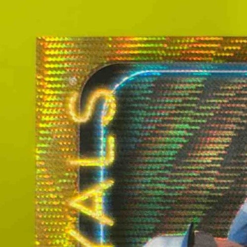 2024 Topps Chrome Update Nick Loftin Auto Gold Wave Refractor /50 Royals - Sports Cards