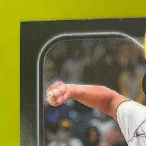 2024 Topps Chrome Update Paul Skenes #USC27 RC Pittsburgh Pirates - Sports Cards