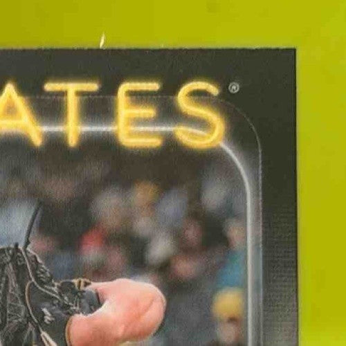 2024 Topps Chrome Update Paul Skenes #USC27 RC Pittsburgh Pirates - Sports Cards