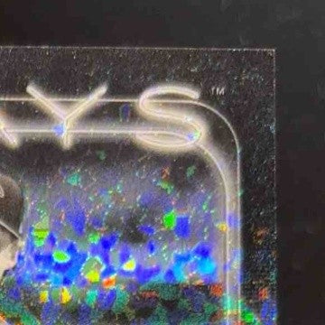 2024 Topps Chrome Update Ryan Pepiot Auto Black and White Mini-Diamond Refractor - Sports Cards