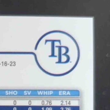 2024 Topps Chrome Update Ryan Pepiot Auto Black and White Mini-Diamond Refractor - Sports Cards