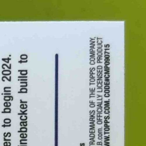 2024 Topps Chrome Update Wyatt Langford Refractor #USC35 RC Texas Rangers - Sports Cards