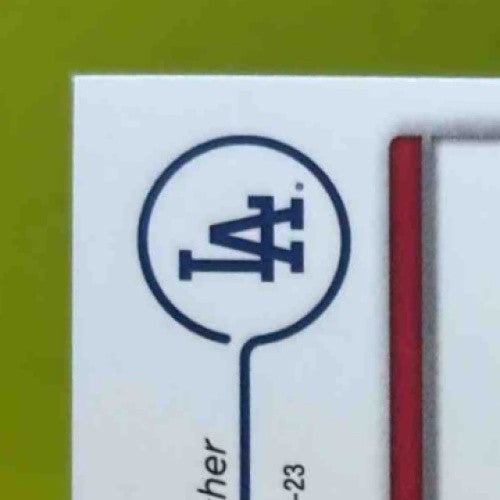 2024 Topps Chrome Update Yoshinobu Yamamoto Refractor #USC108 RC Dodgers - Sports Cards