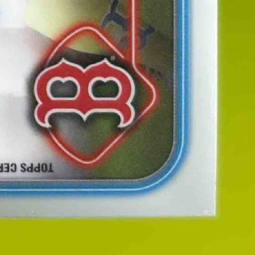 2024 Topps Chrome Wilyer Abreu Rookie Auto #RA-WA RC Boston Red Sox - Sports Cards