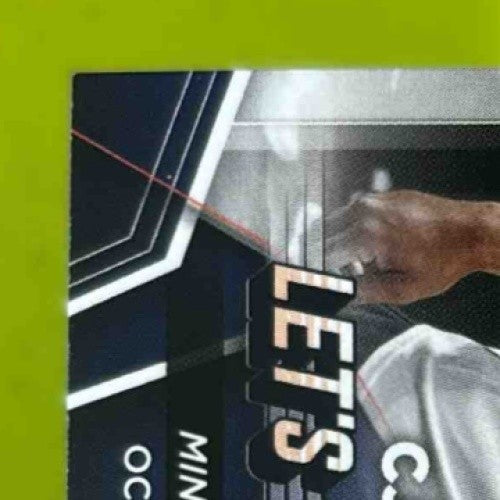 2024 Topps CJ Stroud Let’s Play Ball #PB-1 Houston Astros - Sports Cards