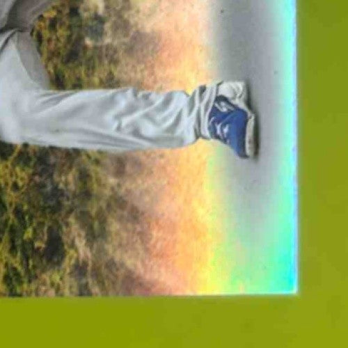 2024 Topps Clayton Kershaw Homefield Advantage #HFA-2 Los Angeles Dodgers - Sports Cards