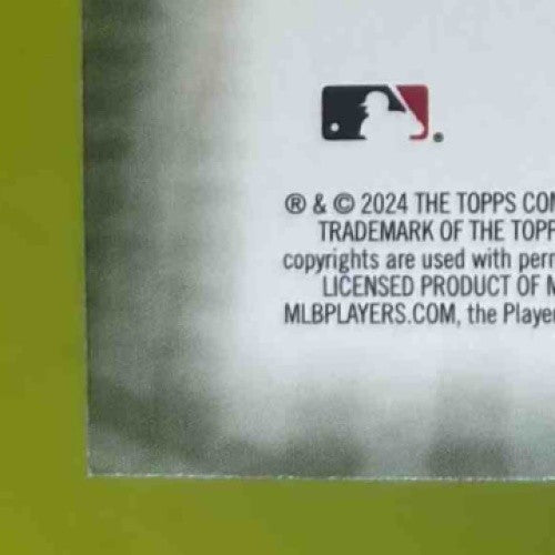 2024 Topps Clayton Kershaw Homefield Advantage #HFA-2 Los Angeles Dodgers - Sports Cards