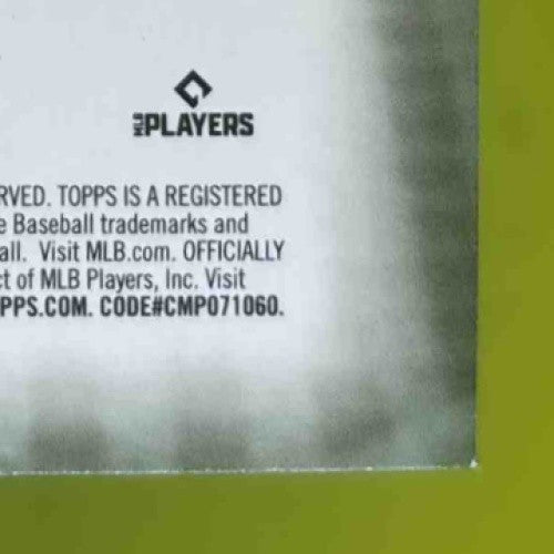 2024 Topps Clayton Kershaw Homefield Advantage #HFA-2 Los Angeles Dodgers - Sports Cards