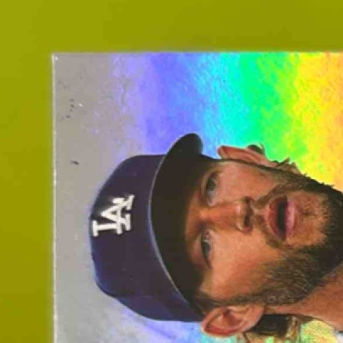 2024 Topps Clayton Kershaw Homefield Advantage #HFA-2 Los Angeles Dodgers - Sports Cards