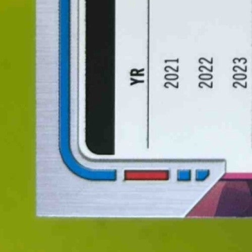 2024 Topps Cosmic Chrome Bo Nix Refractor #127 RC Denver Broncos - Sports Cards