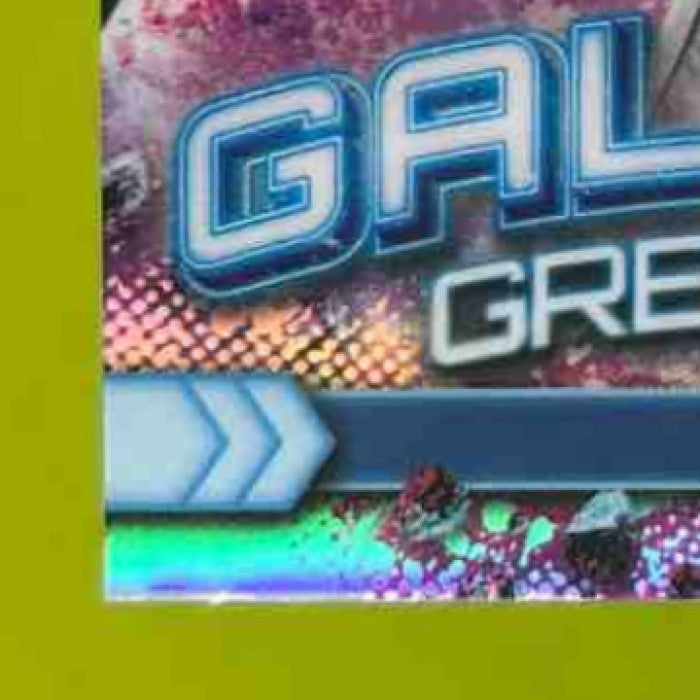 2024 Topps Cosmic Chrome Ichiro Galactic Greatness #GG-13 Seattle Mariners - Sports Cards