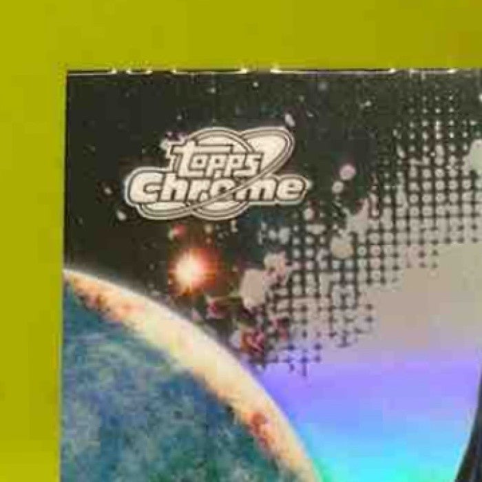 2024 Topps Cosmic Chrome Ichiro Galactic Greatness #GG-13 Seattle Mariners - Sports Cards