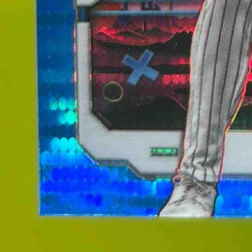 2024 Topps Cosmic Chrome Porter Hodge Blue Moon Refractor 16/99 #147 RC Cubs - Sports Cards