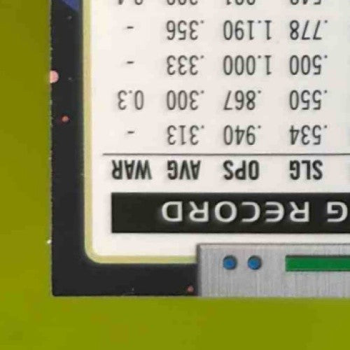 2024 Topps Cosmic Chrome Royce Lewis Gold Interstellar Refractor /50 #120 Twins - Sports Cards