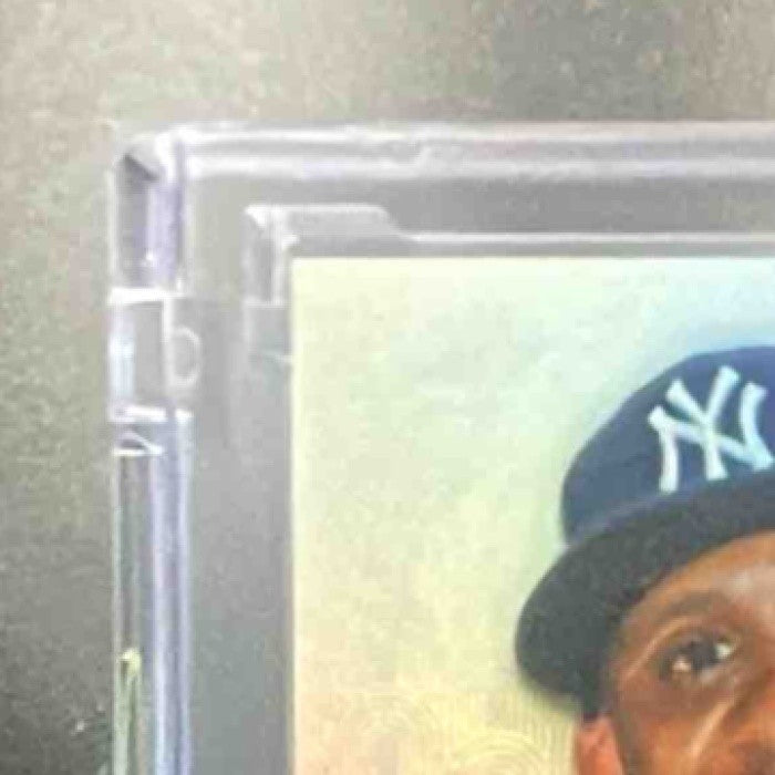 2024 Topps Dynasty CC Sabathia Auto Patch /10 #DAP-CSA3 New York Yankees - Sports Cards