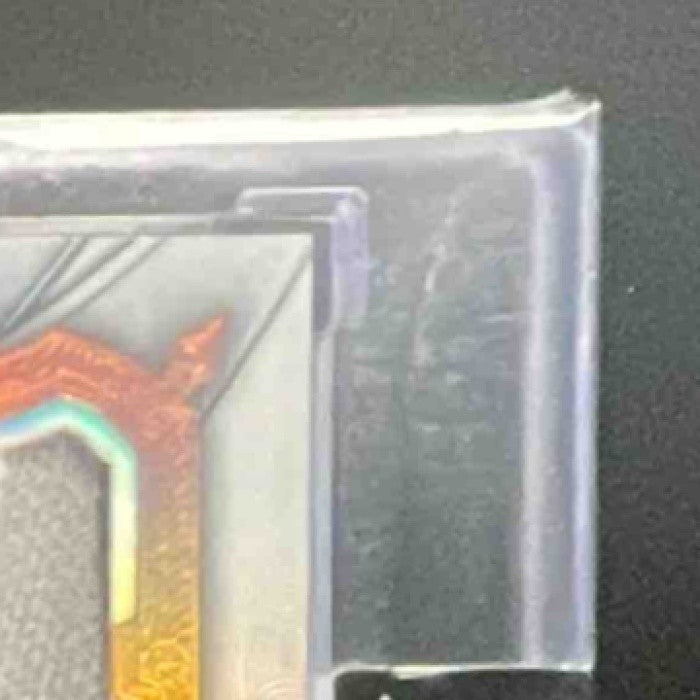 2024 Topps Dynasty CC Sabathia Auto Patch /10 #DAP-CSA3 New York Yankees - Sports Cards