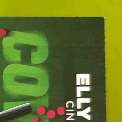 2024 Topps Elly De La Cruz Covering the Field #CTF-14 RC Cincinnati Reds - Sports Cards