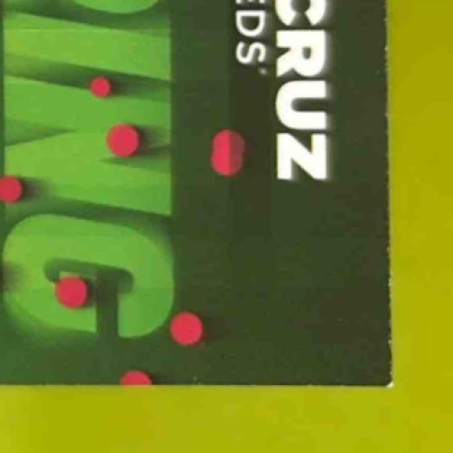 2024 Topps Elly De La Cruz Covering the Field #CTF-14 RC Cincinnati Reds - Sports Cards