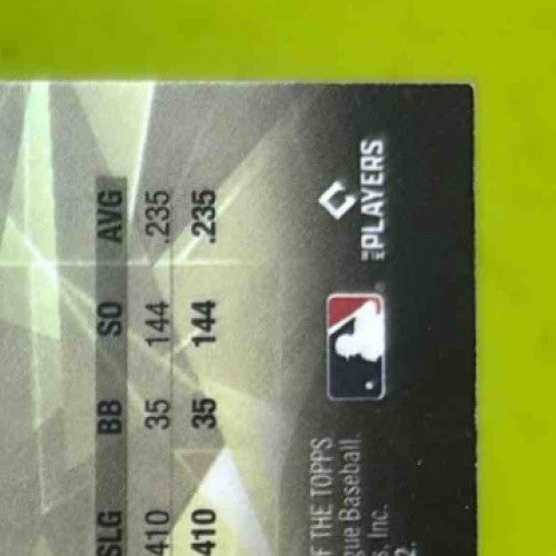 2024 Topps Elly De La Cruz Hidden Gems #HG 1 RC Cincinnati Reds Rookie Card SSP Sports Cards