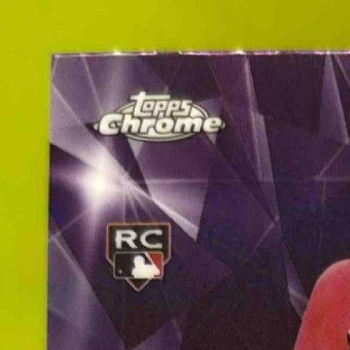 2024 Topps Elly De La Cruz Hidden Gems #HG 1 RC Cincinnati Reds Rookie Card SSP Sports Cards
