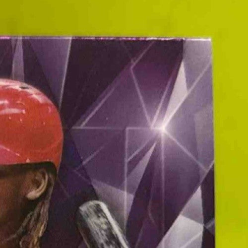 2024 Topps Elly De La Cruz Hidden Gems #HG 1 RC Cincinnati Reds Rookie Card SSP Sports Cards