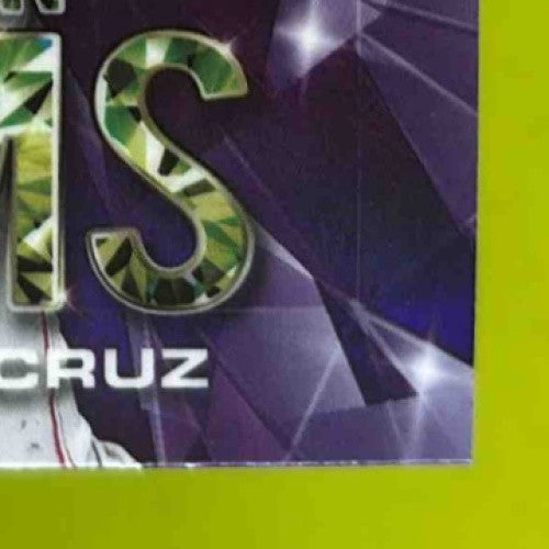 2024 Topps Elly De La Cruz Hidden Gems #HG 1 RC Cincinnati Reds Rookie Card SSP Sports Cards