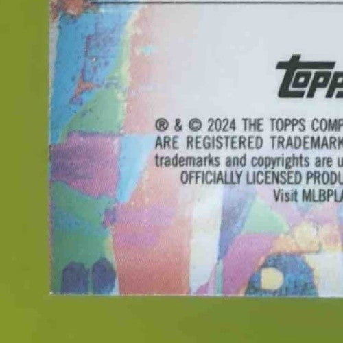 2024 Topps Finest Aaron Judge #99 New York Yankees - Sports Cards