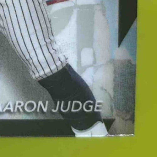2024 Topps Finest Aaron Judge #99 New York Yankees - Sports Cards