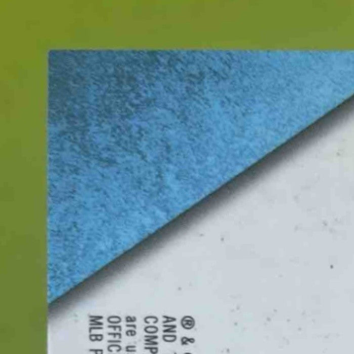 2024 Topps Finest Junior Caminero Design Variations Green /75 RC Tampa Bay Rays - Sports Cards