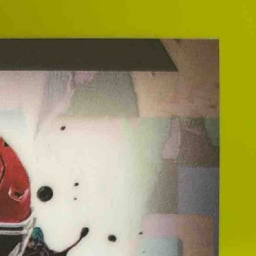 2024 Topps Finest Xavier Worthy Rookie Auto #RFA-XW RC Kansas City Chiefs - Sports Cards