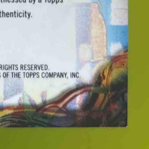 2024 Topps Finest Xavier Worthy Rookie Auto #RFA-XW RC Kansas City Chiefs - Sports Cards