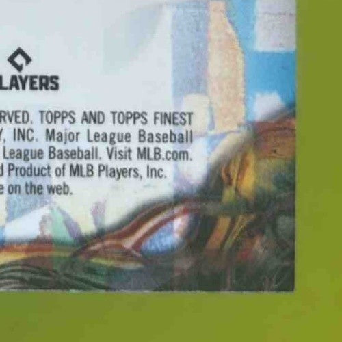 2024 Topps Finest Yoshinobu Yamamoto #150 RC Los Angeles Dodgers - Sports Cards