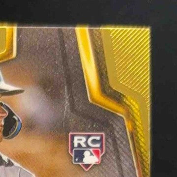 2024 Topps Five Star Henry Davis #FSA-HD RC Auto Pittsburgh Pirates - Sports Cards