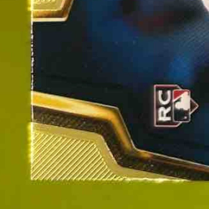 2024 Topps Five Star Trey Cabbage Blue 17/25 #FSA-TC RC Auto Los Angeles Angels - Sports Cards