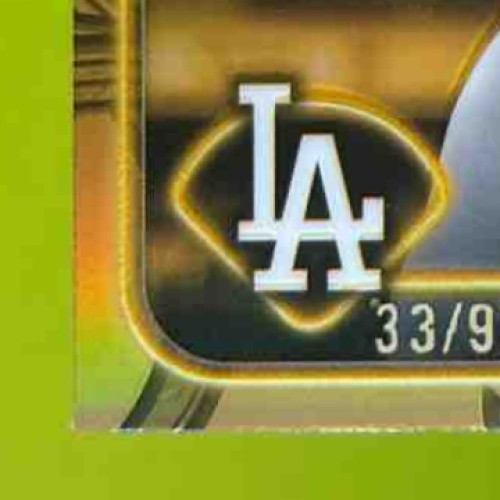 2024 Topps Gilded Collection Andy Pages 33/99 #127 RC Los Angeles Dodgers - Sports Cards