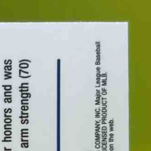 2024 Topps Gilded Collection Andy Pages 33/99 #127 RC Los Angeles Dodgers - Sports Cards