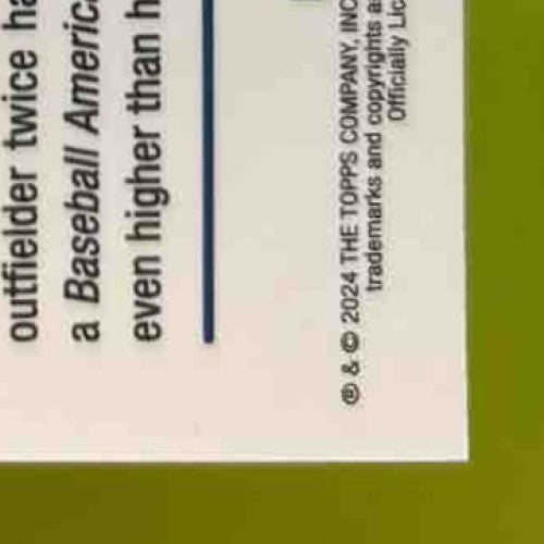 2024 Topps Gilded Collection Andy Pages 33/99 #127 RC Los Angeles Dodgers - Sports Cards