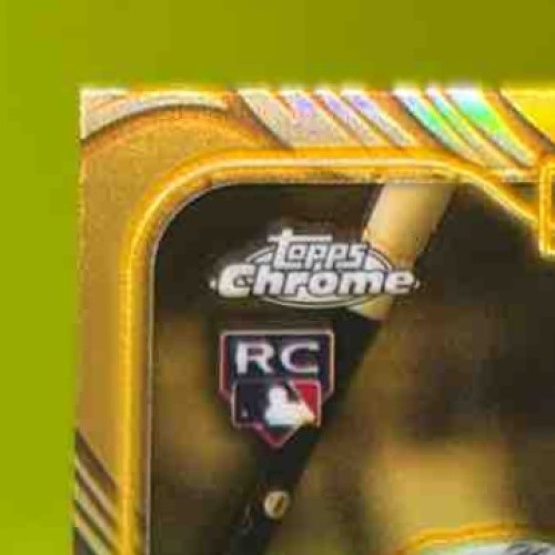 2024 Topps Gilded Collection Andy Pages 33/99 #127 RC Los Angeles Dodgers - Sports Cards